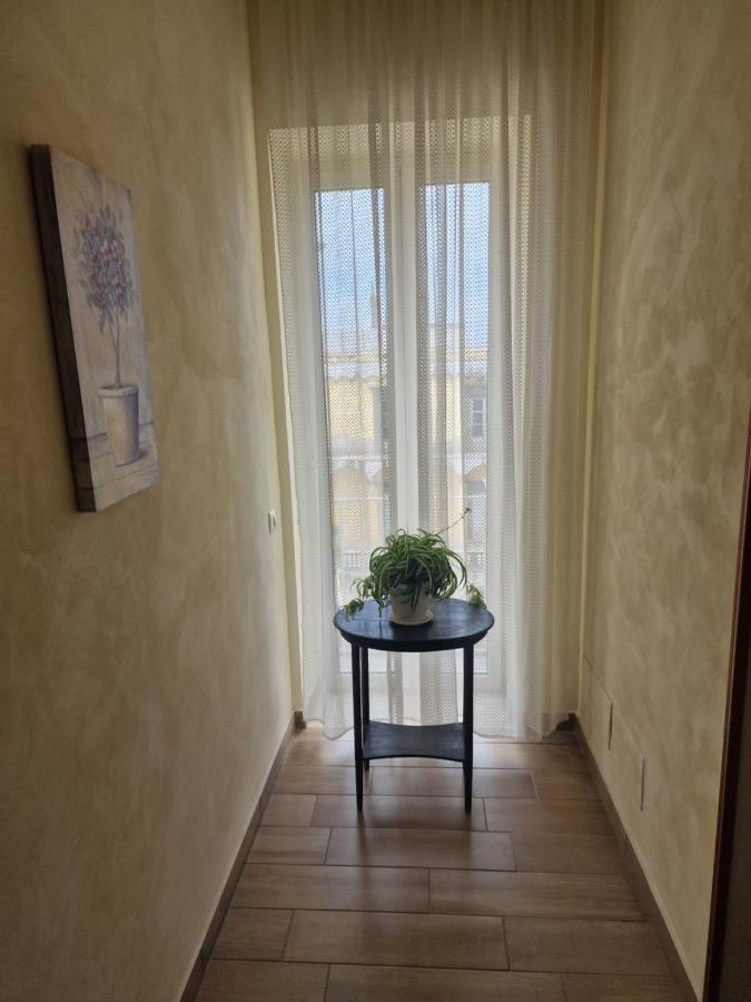 ホテル La Terrazza Delle Fate ナポリ エクステリア 写真